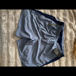 Nike dri-fit shorts